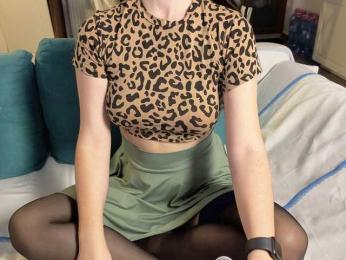 adorable_me webcam model stream image