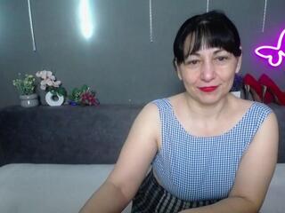 Lilu Bitter webcam model stream image