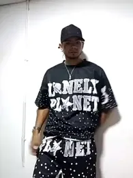 Niick01_ webcam model stream image