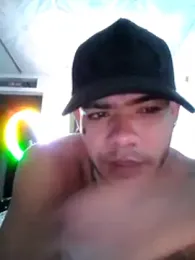 Niick01_ webcam model stream image