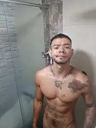 Niick01_ webcam model stream image