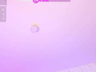 janneblossom webcam model stream image