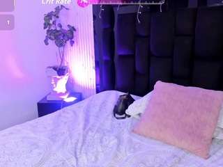 janneblossom webcam model stream image