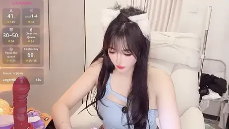Boling66 webcam model stream image