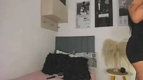 hollyprincess_2 webcam stripchat model stream image