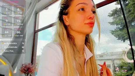 Sassy_Teen webcam stripchat model stream image