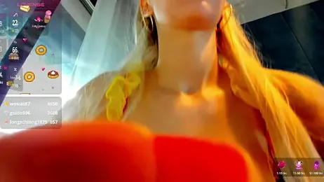 Sassy_Teen webcam stripchat model stream image