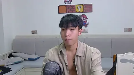 Similu-001 webcam stripchat model stream image