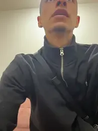 Spicy_Clay webcam model stream image