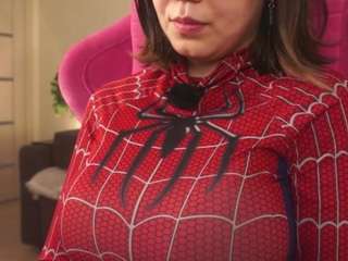 elvinaclagg webcam camsoda model stream image