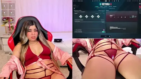 EmilyRicci_ webcam stripchat model stream image