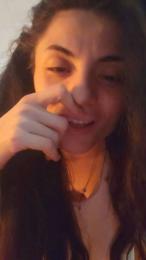 Mykymykyyyy webcam cam4 model stream image