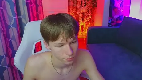 cuMte_boy webcam model stream image