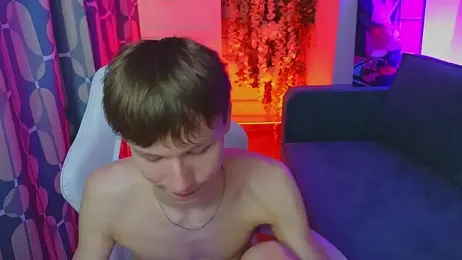 cuMte_boy webcam model stream image