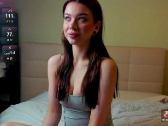 SilasCoraline webcam model stream image