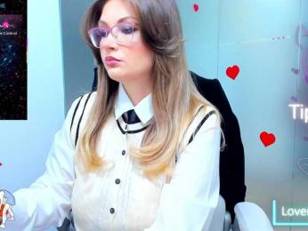 anyarosses webcam model stream image