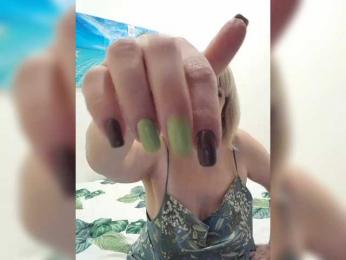 mery8poppins webcam model stream image