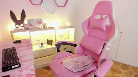 Katthee webcam model stream image