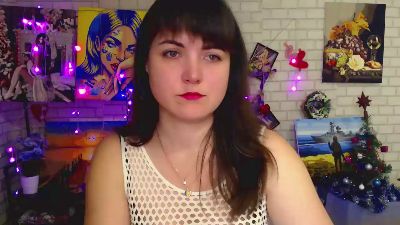 Darina_M_ webcam model stream image