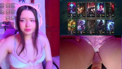 Ashley_sa webcam model stream image