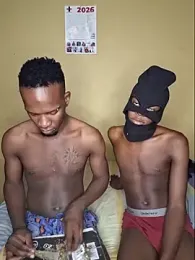 RAWFREAKYVERSE webcam model stream image