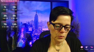 MollySun2 webcam model stream image