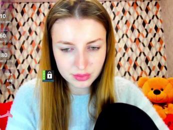 PinkPanterka webcam bongacams model stream image