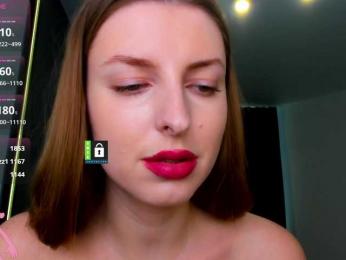 PinkPanterka webcam bongacams model stream image