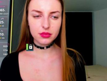 PinkPanterka webcam bongacams model stream image