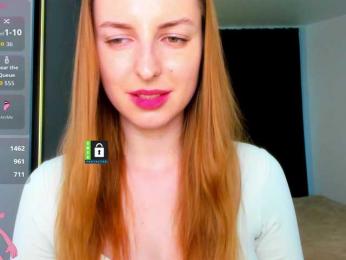 PinkPanterka webcam bongacams model stream image