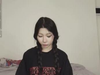 aya_sinji webcam chaturbate model stream image