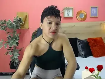 aslyhernandez_7 webcam model stream image