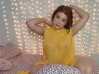 russypussy141 webcam chaturbate model stream image