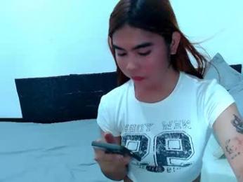 mikhaylaanderson webcam chaturbate model stream image