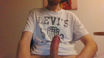 t8omas webcam model stream image