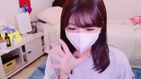 Runarunapi webcam model stream image