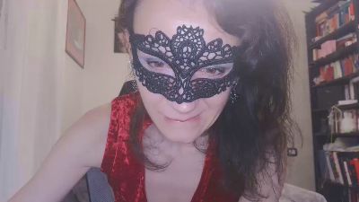 TinyWife webcam cam4 model stream image