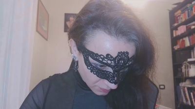 TinyWife webcam model stream image