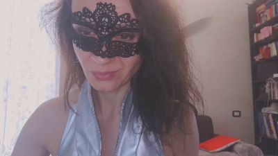 TinyWife webcam model stream image