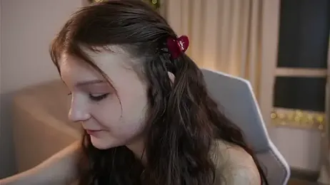 CindyGarrison webcam model stream image