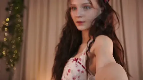 CindyGarrison webcam model stream image