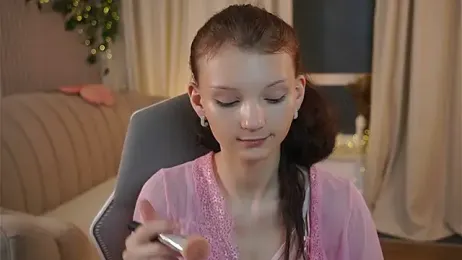 CindyGarrison webcam model stream image