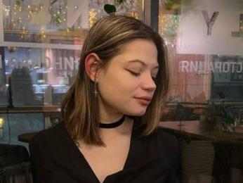 JanuaryBuswell webcam livejasmin model stream image