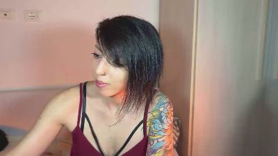 Fl0wermadness webcam model stream image