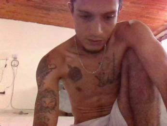 BurningHell webcam model stream image