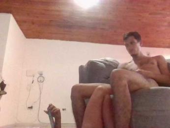 BurningHell webcam model stream image