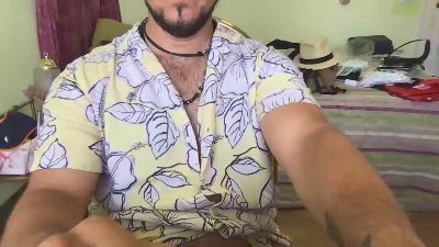 ShinobiPene3 webcam model stream image