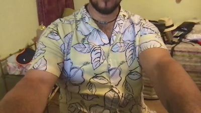 ShinobiPene3 webcam model stream image