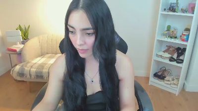 Bella_Evans webcam cam4 model stream image