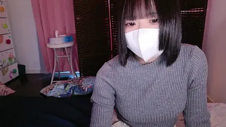 Nonchan_ webcam model stream image